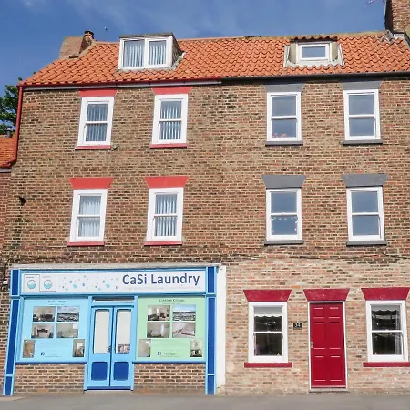 Odd Sock * Whitby