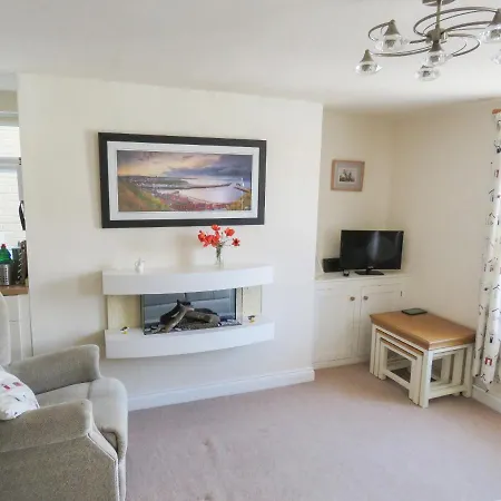 Odd Sock Lägenhet *