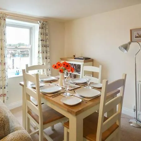 Appartement Odd Sock Whitby