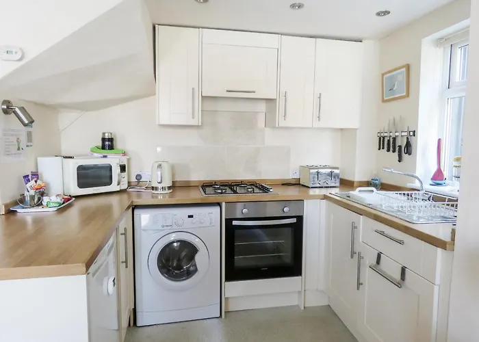 Odd Sock Apartamento