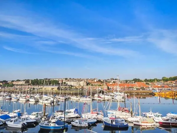 Apartamento Odd Sock