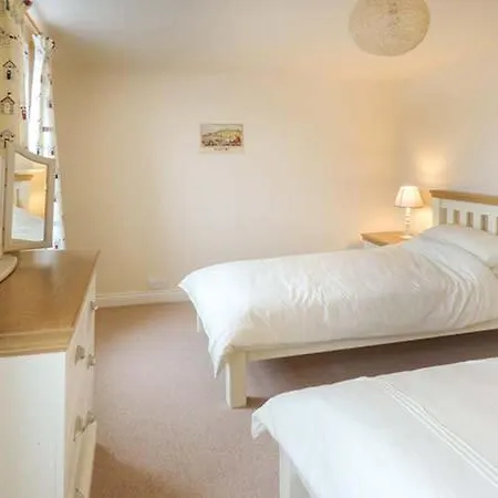 Odd Sock Apartmán Whitby