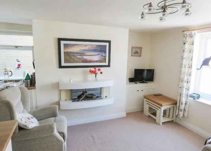 Odd Sock Apartmán *