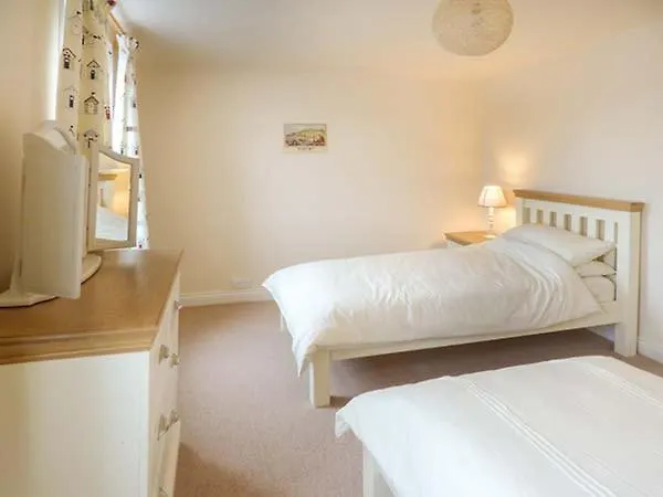 Odd Sock Апартаменты Уитби